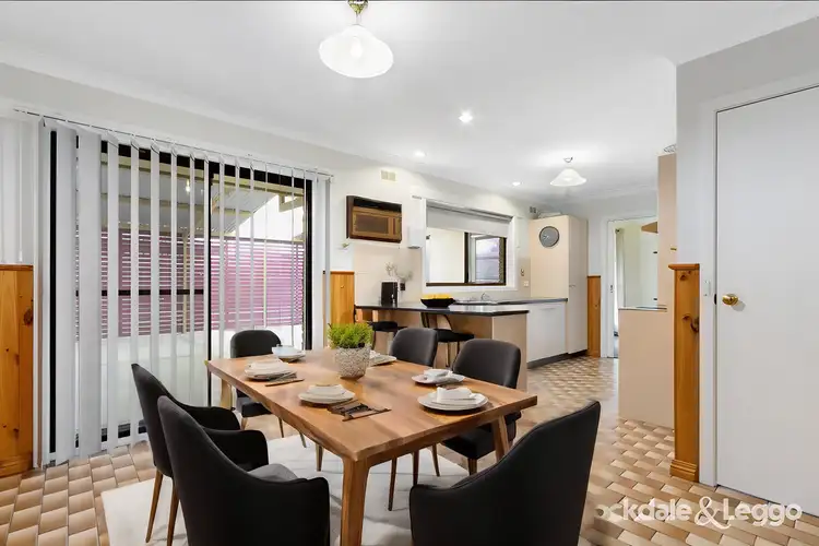 Second view of Homely house listing, 2 Bunyip Court, Morwell VIC 3840