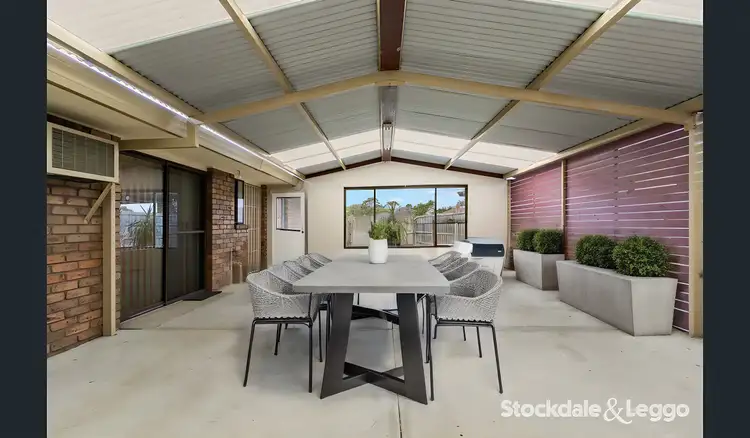 Third view of Homely house listing, 2 Bunyip Court, Morwell VIC 3840