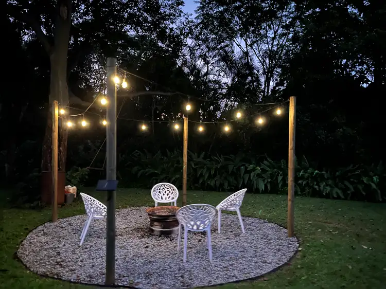 Third view of Homely rural property listing, 91 McLean Rd, Lake Barrine QLD 4884