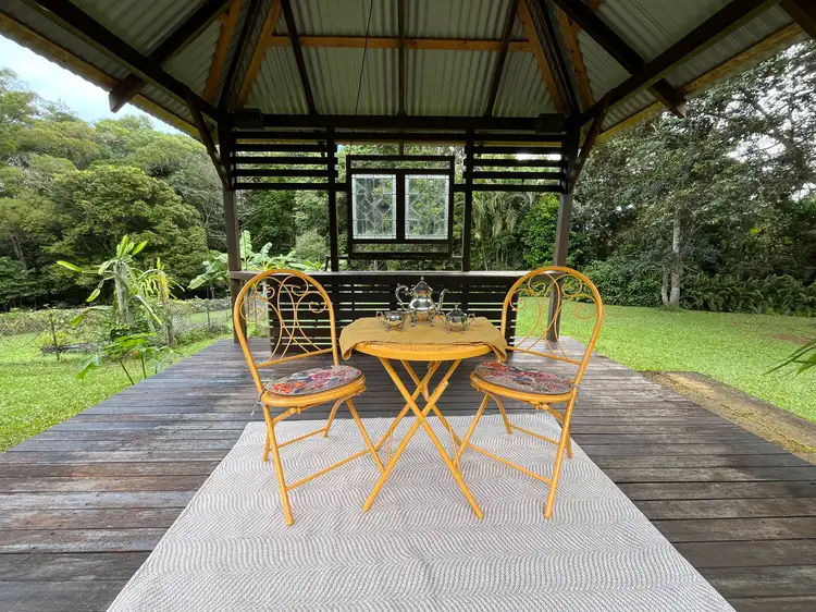 Fourth view of Homely rural property listing, 91 McLean Rd, Lake Barrine QLD 4884