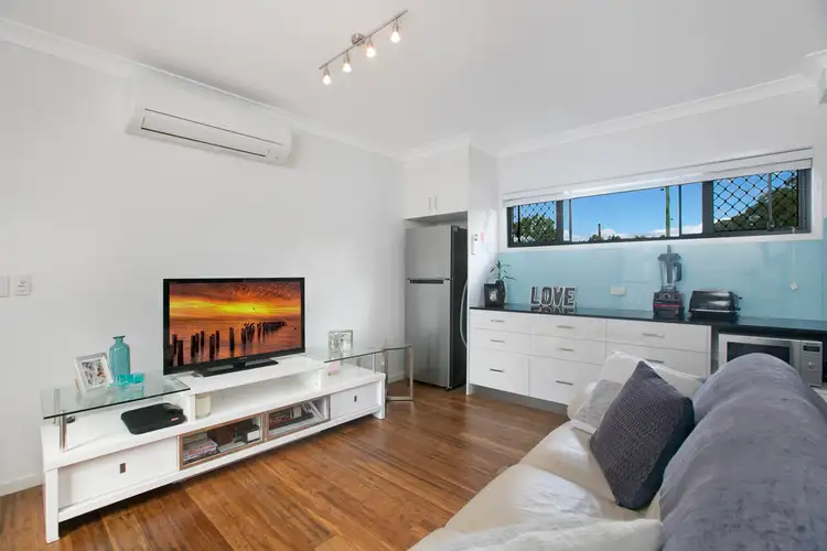 Main view of Homely apartment listing, 3/99 Riding Rd, Hawthorne QLD 4171