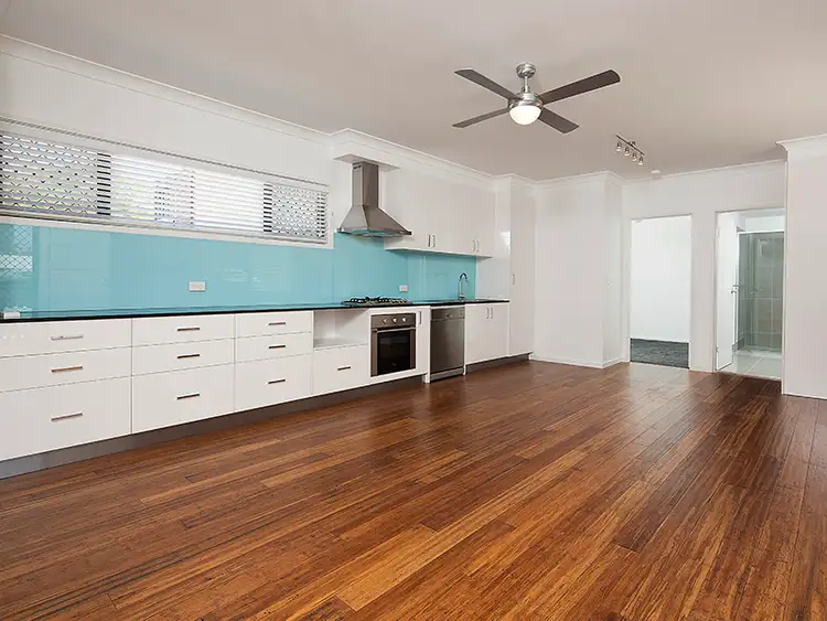 Third view of Homely apartment listing, 3/99 Riding Rd, Hawthorne QLD 4171
