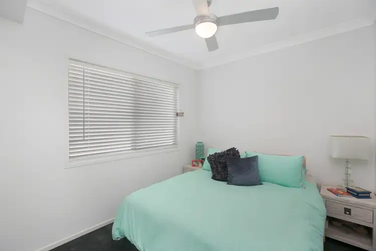 Fourth view of Homely apartment listing, 3/99 Riding Rd, Hawthorne QLD 4171