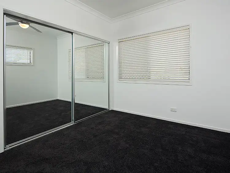 Fifth view of Homely apartment listing, 3/99 Riding Rd, Hawthorne QLD 4171