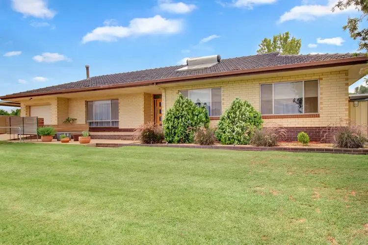 Main view of Homely house listing, 6 Crocker Road, Ramco Heights SA 5322