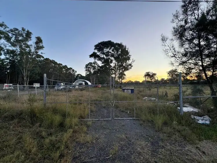Second view of Homely land listing, Lots 8,9,10,11 Carnarvon Road, Schofields NSW 2762