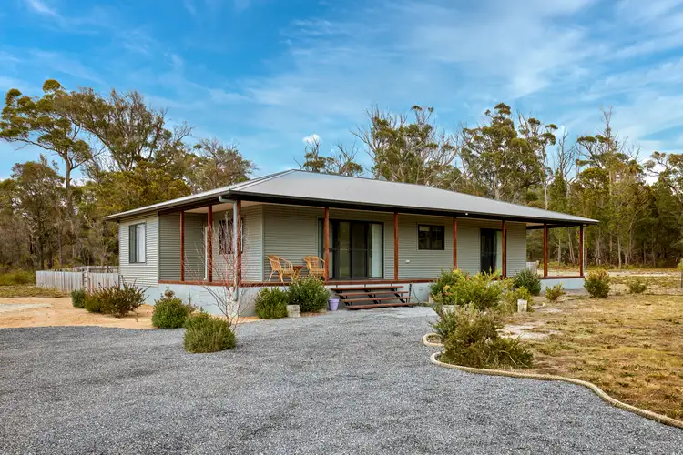 402 Badger Head Road, Badger Head TAS 7270
