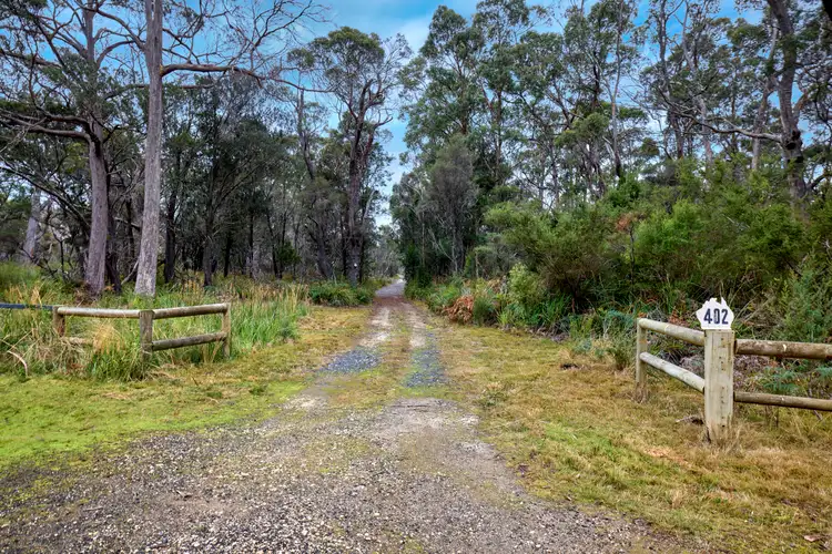 Third view of Homely rural property listing, 402 Badger Head Road, Badger Head TAS 7270