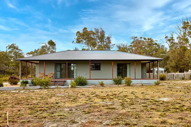 Fifth view of Homely rural property listing, 402 Badger Head Road, Badger Head TAS 7270