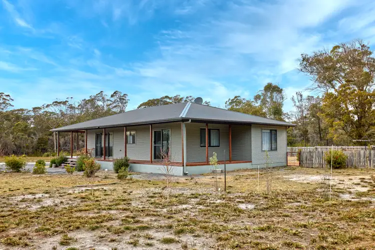 Sixth view of Homely rural property listing, 402 Badger Head Road, Badger Head TAS 7270