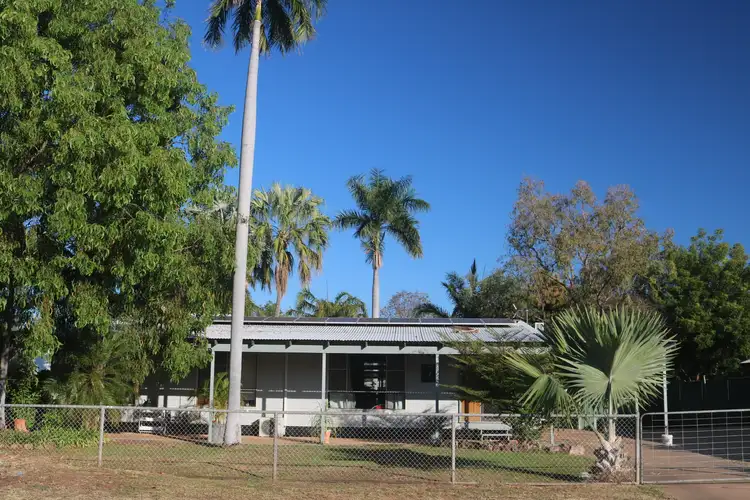 7 Grevillea Avenue, Kununurra WA 6743