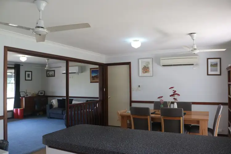 Sixth view of Homely house listing, 7 Grevillea Avenue, Kununurra WA 6743