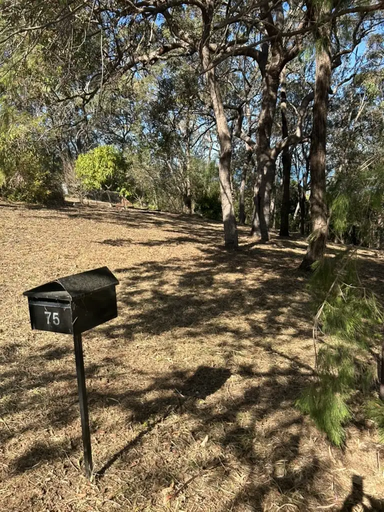 Main view of Homely land listing, 75 Beelong Street, Macleay Island QLD 4184
