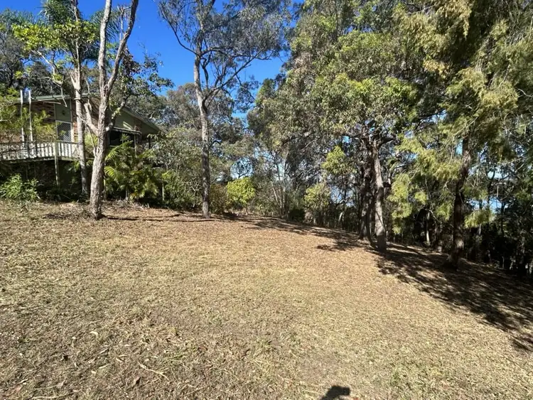 Second view of Homely land listing, 75 Beelong Street, Macleay Island QLD 4184