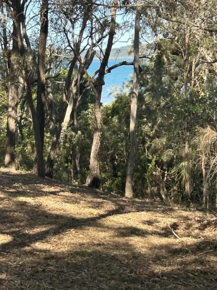 Fourth view of Homely land listing, 75 Beelong Street, Macleay Island QLD 4184