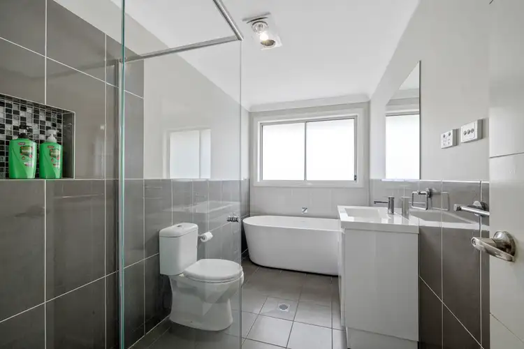 Third view of Homely house listing, 2/18 Angophora Avenue, Kingswood NSW 2747