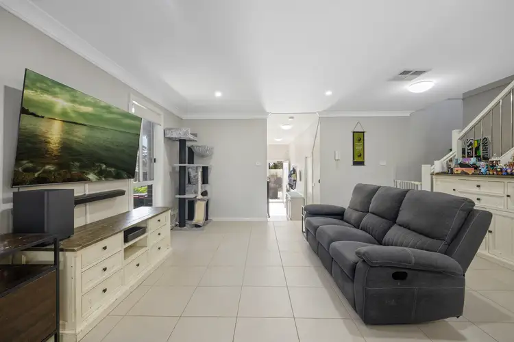 Fourth view of Homely house listing, 2/18 Angophora Avenue, Kingswood NSW 2747
