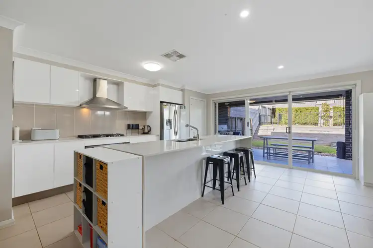 Fifth view of Homely house listing, 2/18 Angophora Avenue, Kingswood NSW 2747