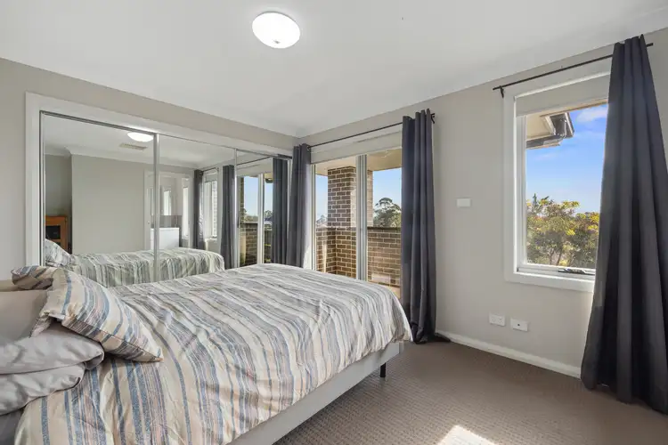 Sixth view of Homely house listing, 2/18 Angophora Avenue, Kingswood NSW 2747