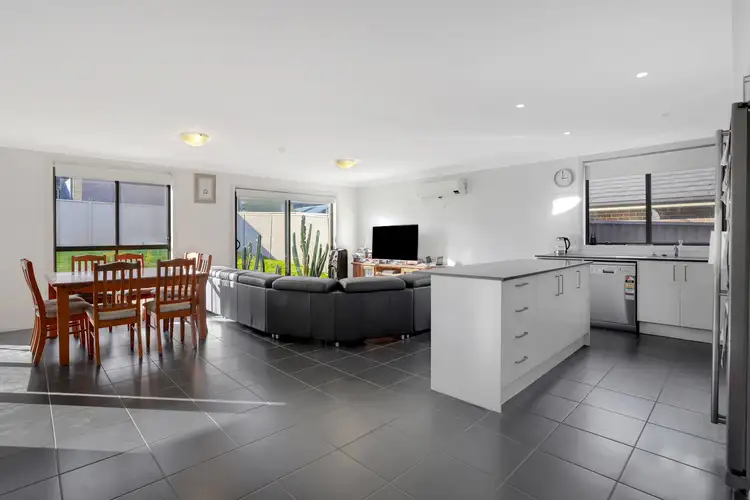 Main view of Homely house listing, 10 Elimatta Avenue, Jordan Springs NSW 2747