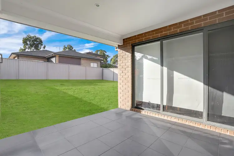 Second view of Homely house listing, 10 Elimatta Avenue, Jordan Springs NSW 2747
