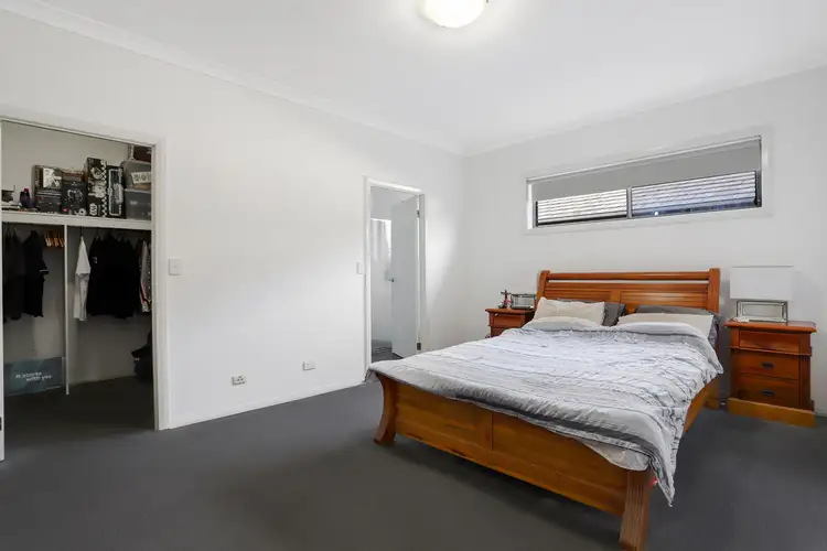 Fourth view of Homely house listing, 10 Elimatta Avenue, Jordan Springs NSW 2747