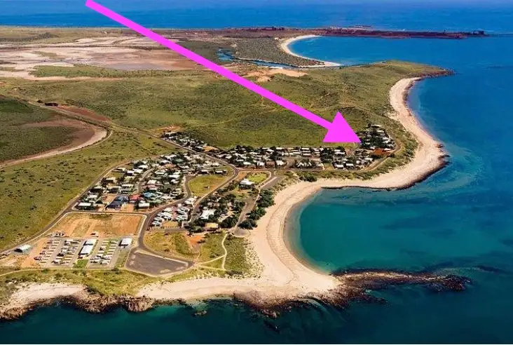 Main view of Homely house listing, 112 (Lot 18) Cliff Street, Point Samson WA 6720