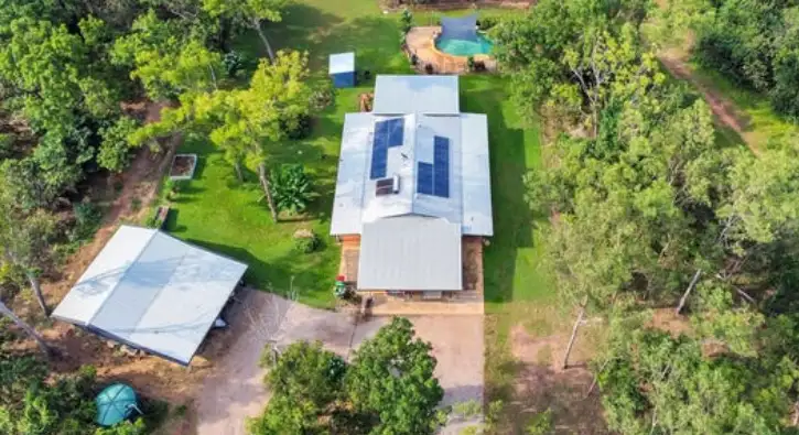 39 Corpus Road, Lloyd Creek NT 822