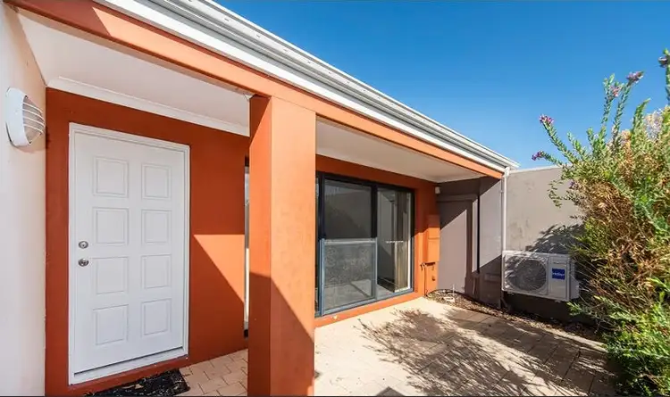 Second view of Homely villa listing, 11/11 Serls Street, Armadale WA 6112