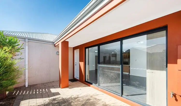 Third view of Homely villa listing, 11/11 Serls Street, Armadale WA 6112