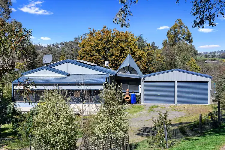 Main view of Homely house listing, 2 Spring Court, Strathbogie VIC 3666