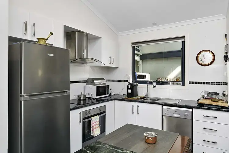 Second view of Homely house listing, 2 Spring Court, Strathbogie VIC 3666