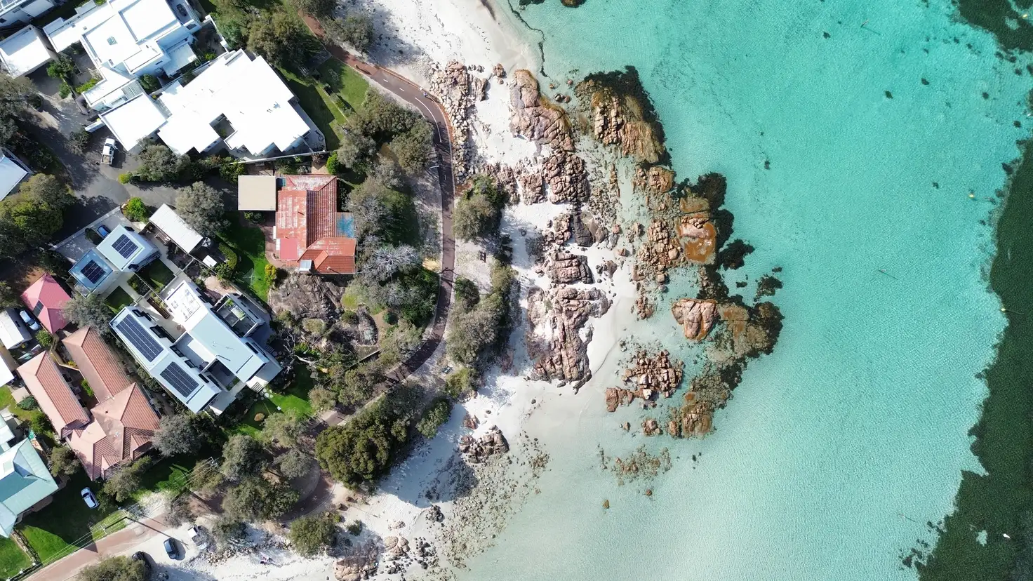 Main view of Homely house listing, 76-78 Bay View Crescent, Dunsborough WA 6281