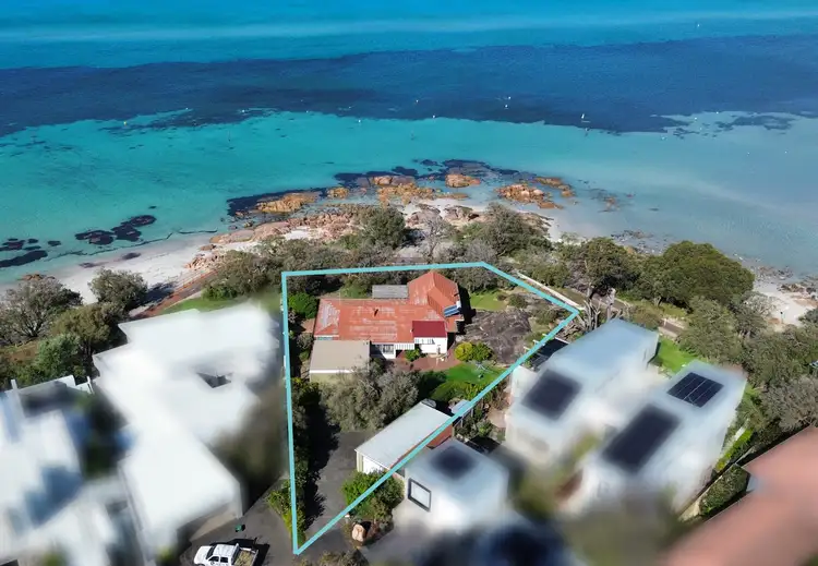 Second view of Homely house listing, 76-78 Bay View Crescent, Dunsborough WA 6281