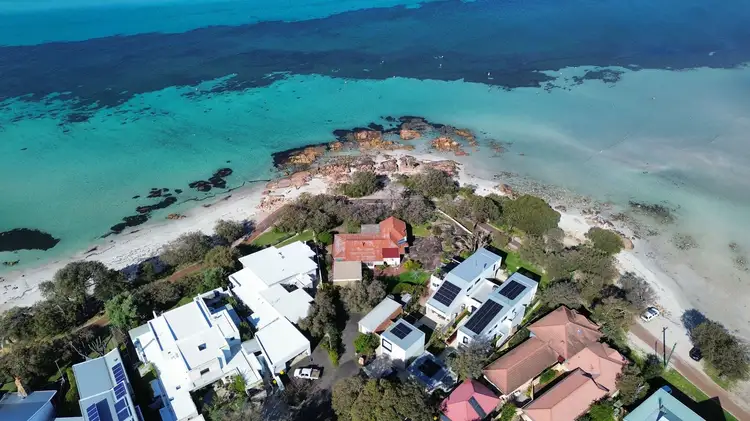 Third view of Homely house listing, 76-78 Bay View Crescent, Dunsborough WA 6281