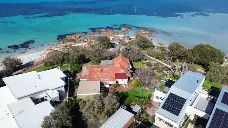 Fourth view of Homely house listing, 76-78 Bay View Crescent, Dunsborough WA 6281