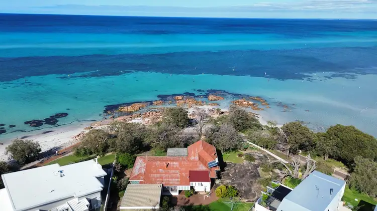 Fifth view of Homely house listing, 76-78 Bay View Crescent, Dunsborough WA 6281