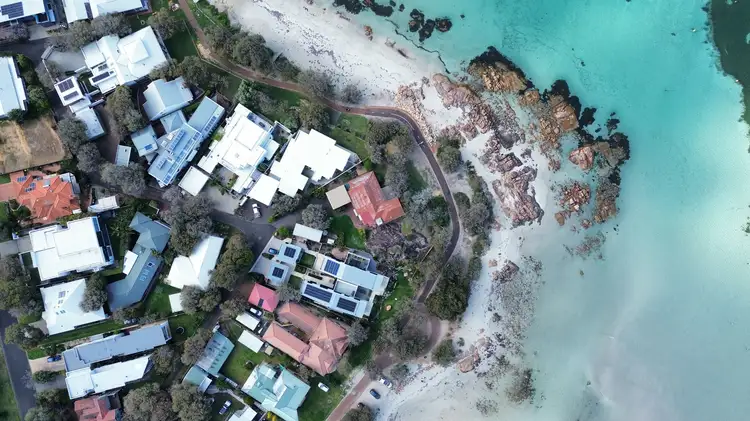 Sixth view of Homely house listing, 76-78 Bay View Crescent, Dunsborough WA 6281