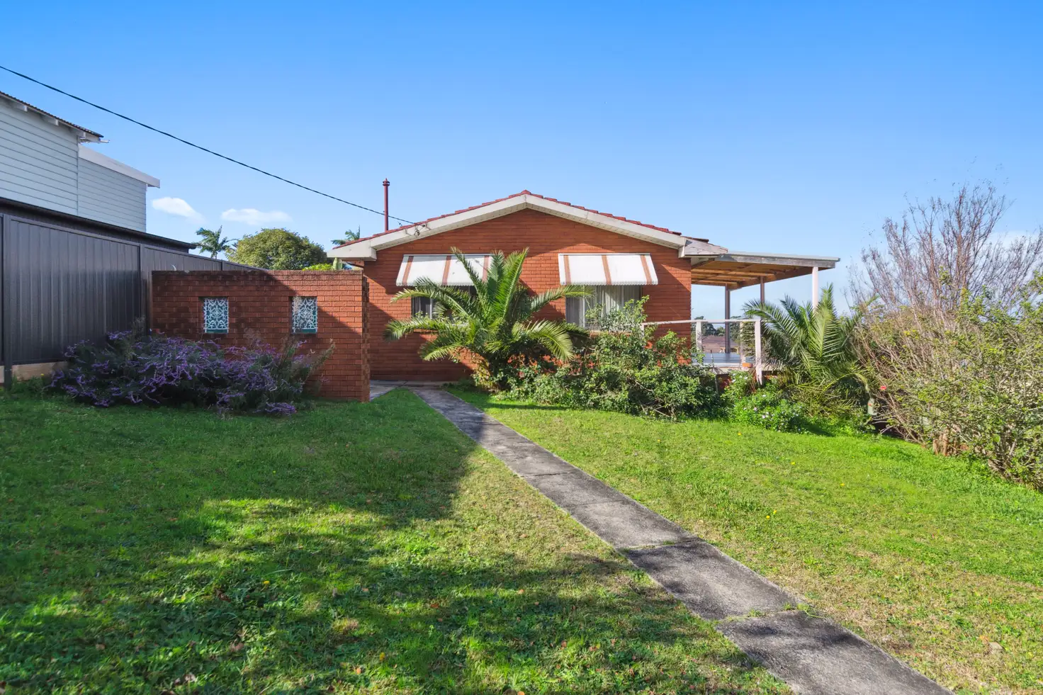 Main view of Homely house listing, 1 & 2/54 Princes Highway, Corrimal NSW 2518