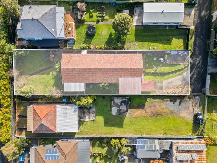 Second view of Homely house listing, 1 & 2/54 Princes Highway, Corrimal NSW 2518