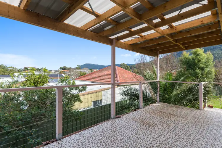 Sixth view of Homely house listing, 1 & 2/54 Princes Highway, Corrimal NSW 2518