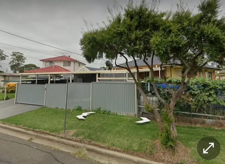 Main view of Homely house listing, 21 Kingarth Street, Busby NSW 2168