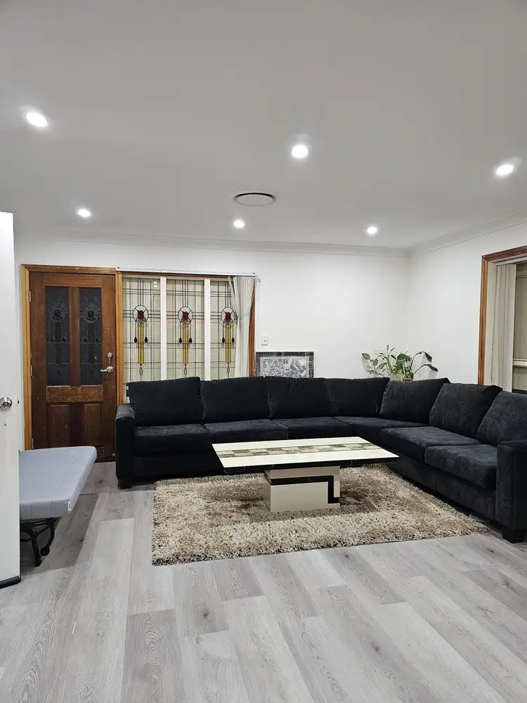 Second view of Homely house listing, 21 Kingarth Street, Busby NSW 2168