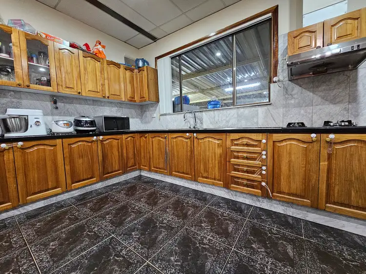 Fourth view of Homely house listing, 21 Kingarth Street, Busby NSW 2168