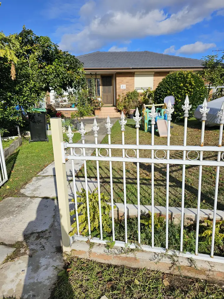 Sixth view of Homely house listing, 21 Kingarth Street, Busby NSW 2168