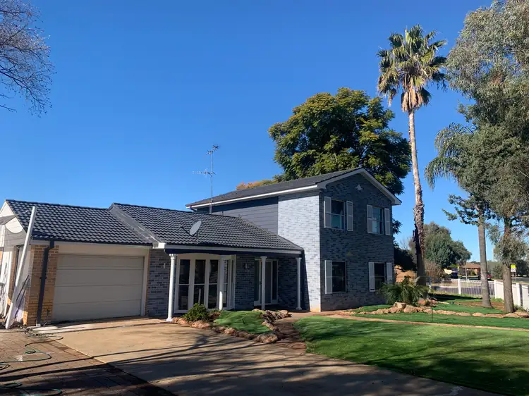59 Clifton Blvd, Griffith NSW 2680