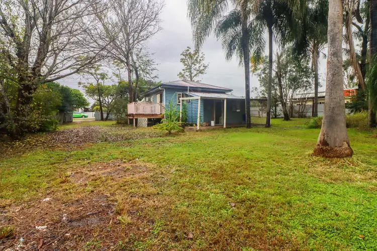 Main view of Homely house listing, 6 Wearne Street, Booval QLD 4304
