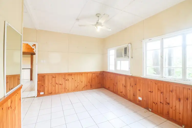 Second view of Homely house listing, 6 Wearne Street, Booval QLD 4304