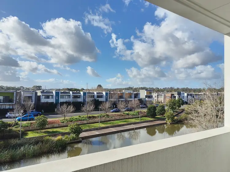 Second view of Homely terrace listing, 35 Fernandez Lane, Penrith NSW 2750