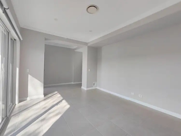 Fourth view of Homely terrace listing, 35 Fernandez Lane, Penrith NSW 2750